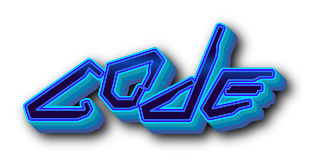 Code Banner